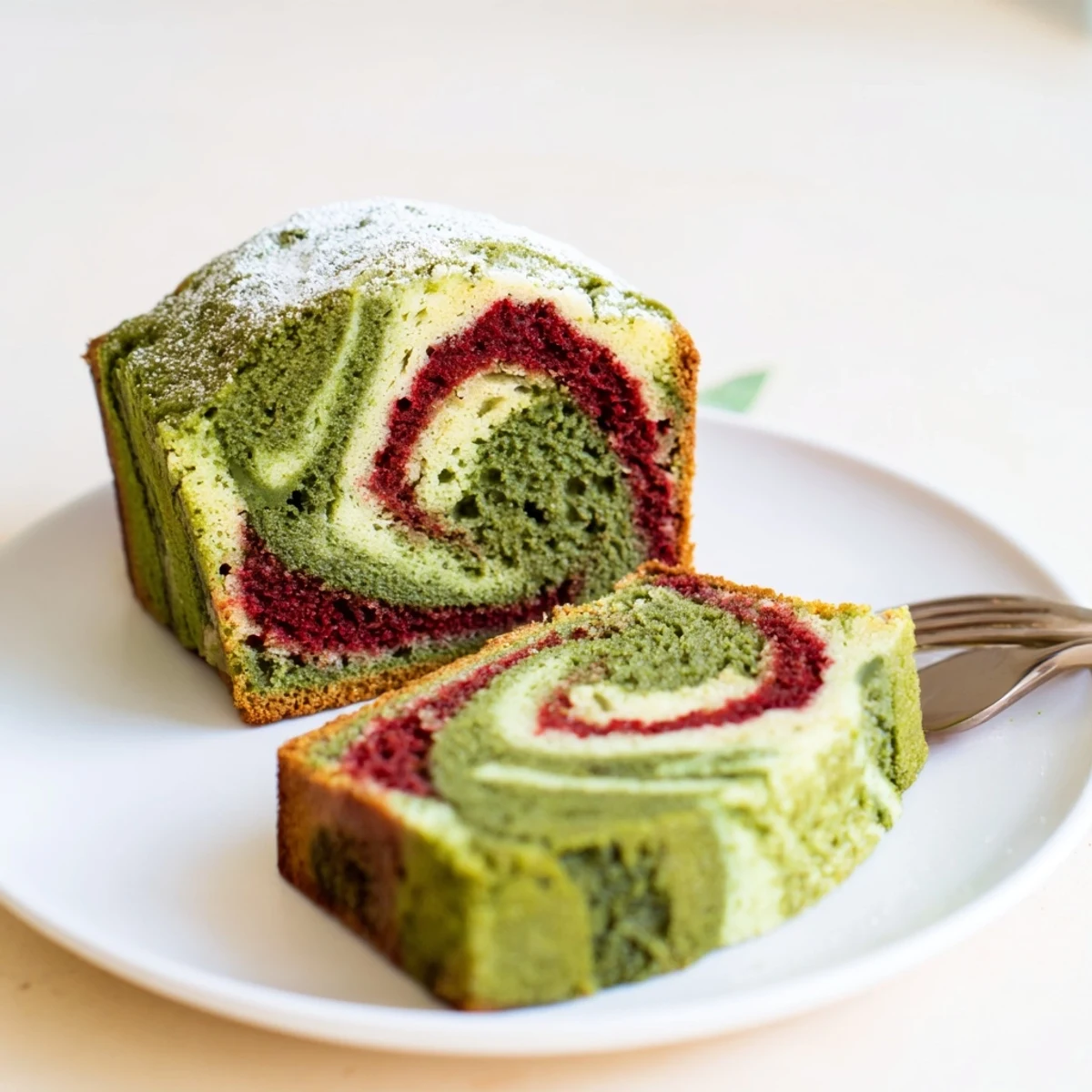 Sweet Inspiration Bakes recipe