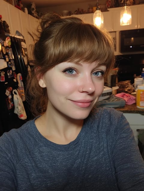 Hannah Lewis