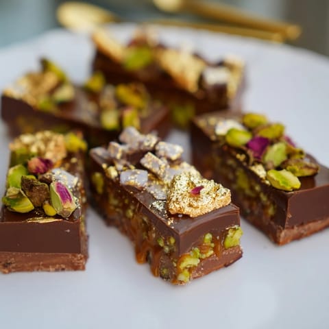 Chocolate Bar Inspired Creations