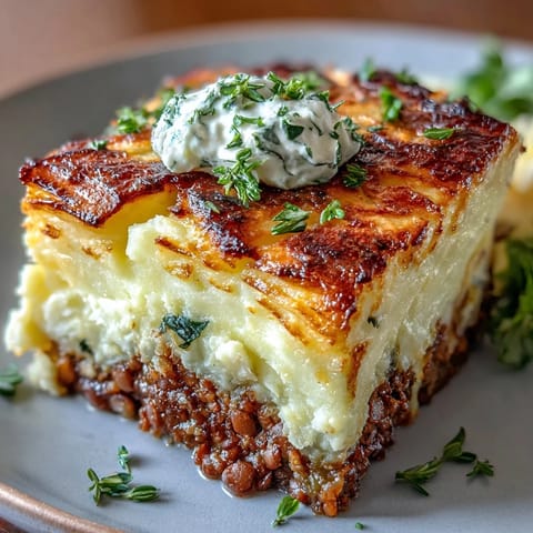 Comfort Food Classics recipe