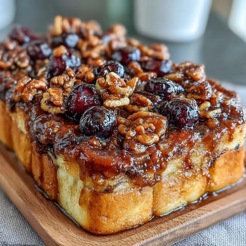 Sweet Inspiration Bakes recipe