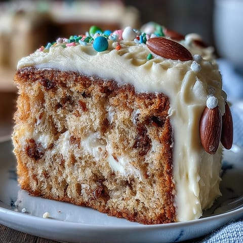 Sweet Inspiration Bakes recipe