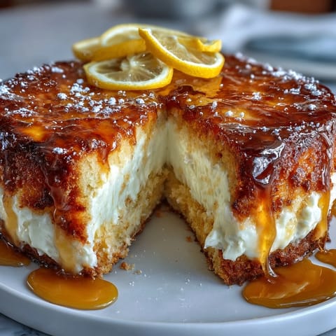 Lemon Tart Buttery Crust