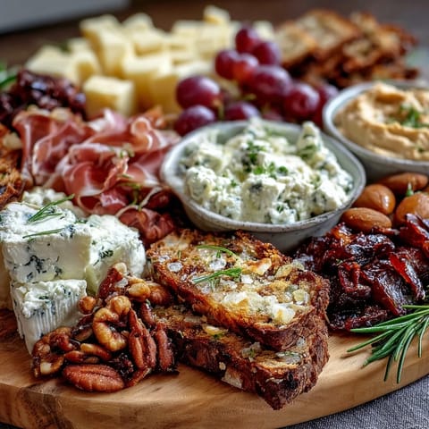 Snacks You’ll Keep Forever recipe