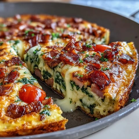 Quick Family Favorites recipe