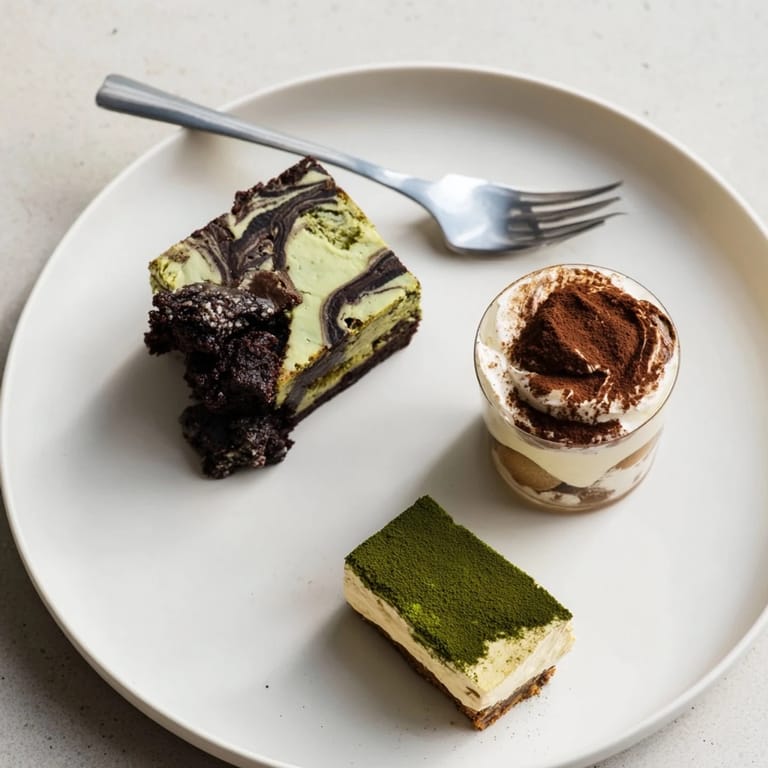 Irresistible black sesame cheesecake bars topped with rich chocolate cookie crust.