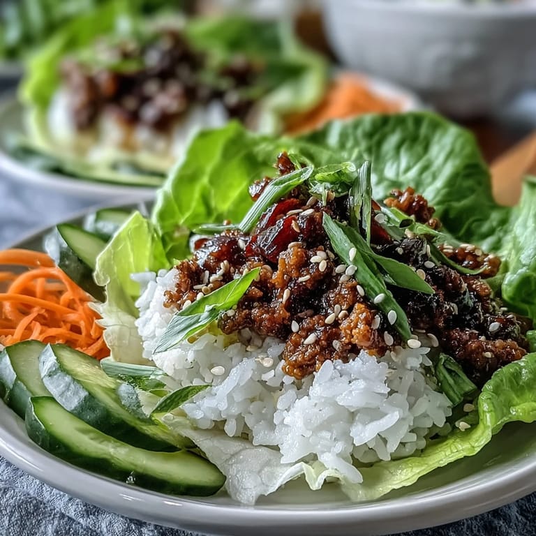 Golden sesame turkey mingles with bright carrot ribbons and butter lettuce, ready for a healthy, satisfying wrap.  